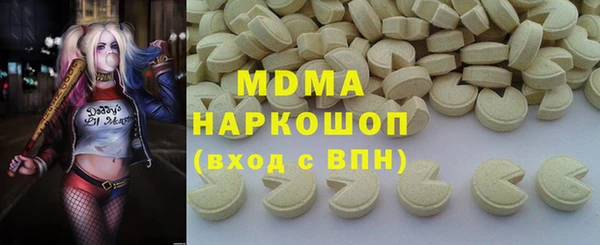 хмурый Алзамай