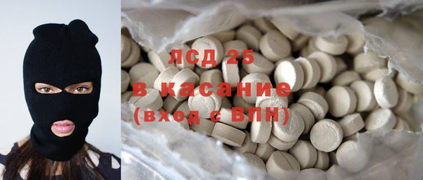 хмурый Алзамай